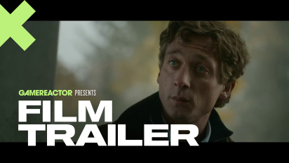 The Social Reckoning - Resmi Teaser Fragmanı