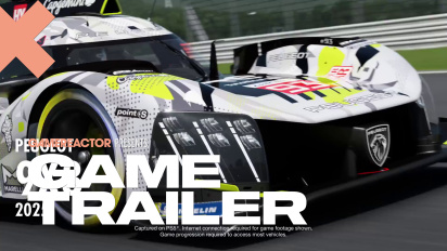 Gran Turismo 7 - Haziran G&uuml;ncellemesi 1.70