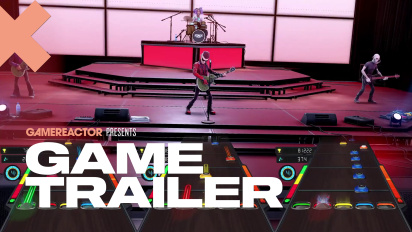 Stage Tour - Geliştirici Spotlight Fragmanı