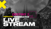 Destiny 2 (Son G&uuml;ncelleme) - Canlı Yayın Tekrarı