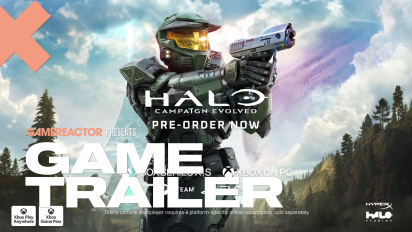 Kafatasları, Remix ve Kooperatif - Halo: Campaign Evolved