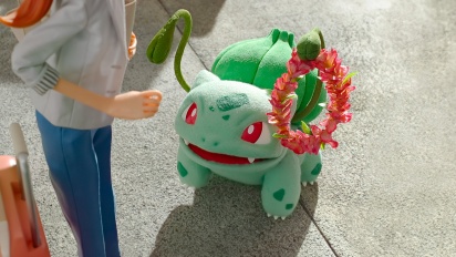 Pokémon Concierge Eylül'de geri dönüyor