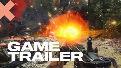 John Carpenter's Toxic Commando - The Game Awards 2025 &Ccedil;ıkış Tarihi Fragmanı