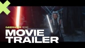 Ahsoka (Disney+) - Force Trailer
