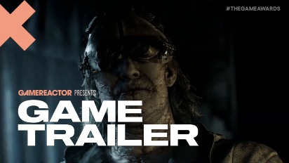 Resident Evil Requiem - The Game Awards 2025'ten D&uuml;nya Pr&ouml;miyer Fragmanı