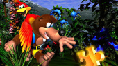 Banjo-Kazooie h&acirc;l&acirc; geri d&ouml;nebilirdi