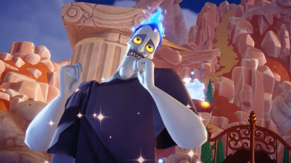 Hades'in Kingdom Hearts IV 'de geri d&ouml;nd&uuml;ğ&uuml;n&uuml; g&ouml;rebilir miyiz?