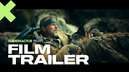 Heart of the Beast - Resmi Fragman