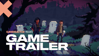 The Drifter - Nintendo Switch &Ccedil;ıkış Tarihi A&ccedil;ıklaması