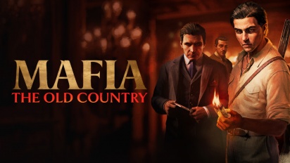 Five Reasons to Play Mafia: The Old Country (Sponsored)