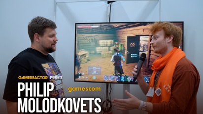 A&ccedil;ık Denizlerde Yelken A&ccedil;mak ve Hayatta Kalmak - Crosswind Gamescom 25 R&ouml;portajı