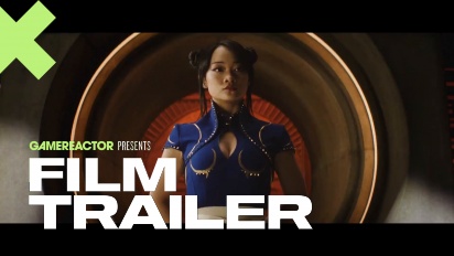 Street Fighter - Oyun &Ouml;d&uuml;lleri &Ouml;n Bakış (2026 Filmi)