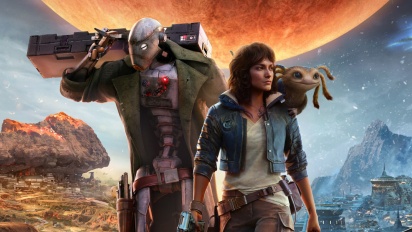 Bir zamanlar Star Wars Outlaws devam filminin yapım aşamasında olduğu bildirildi