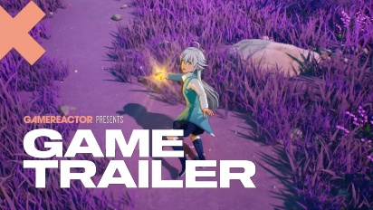 The Seven Deadly Sins: Origin - The Game Awards 2025 Fragman