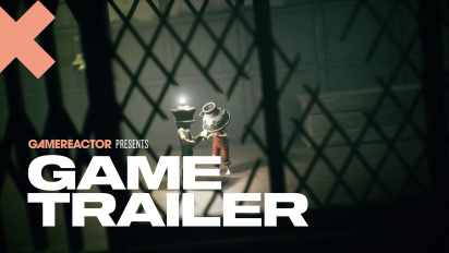Little Nightmares III - The Backstage DLC &Ccedil;ıkış fragmanı