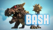 Skylanders - Meet The Skylanders: Bash Trailer