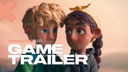 Out of Words - 'Kader Bekliyor!' The Game Awards 2025 Fragmanı