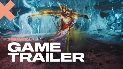 Nioh 3 - TGA 2025 Fragman