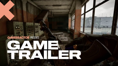 S.T.A.L.K.E.R. 2: Umudun Bedeli - G&ouml;rev ve &Ouml;zg&uuml;rl&uuml;k Arasında Hikaye Fragmanı