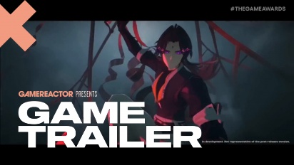 Zenless Zone Zero Ye Shunguang - Fragmanı Tanıtım Oyun &Ouml;d&uuml;lleri 2025