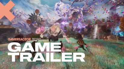 Clair Obscur: Expedition 33 - Teşekk&uuml;r G&uuml;ncellemesi Fragmanı