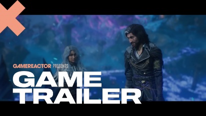 Clair Obscur: Expedition 33 - Teşekk&uuml;r G&uuml;ncellemesi Fragmanı (PS5)