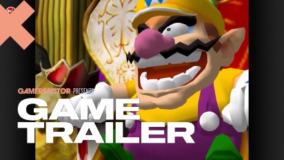 Nintendo Switch Online + Expansion Pack (Nintendo Switch 2) ile Wario World oynayın