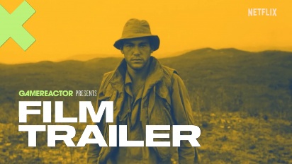 Dağıltı: 1975 - Resmi Fragman (Netflix)