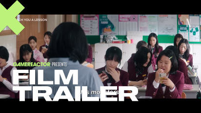 Size Ders Verim - Resmi Fragman