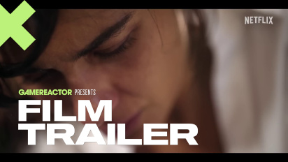 Another Self: 3. Sezon - Resmi Fragman (Netflix)