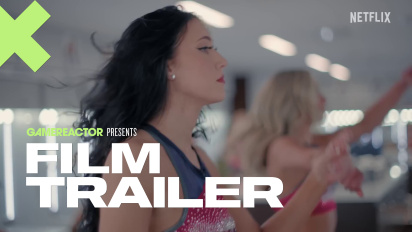 America's Sweethearts: Dallas Cowboys Cheerleaders - 3. Sezon &Ouml;n Bakış (Netflix)