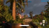 Star Wars Battlefront - Rogue One: Scarif Gameplay #1