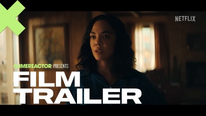 His & Hers - Resmi Fragman (Netflix)