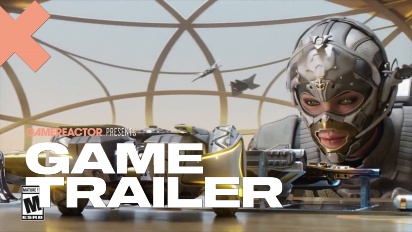 Rainbow Six Siege X - Twitch Paragon Fragman