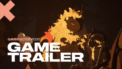 Tavuk Ayağı Topluluğu - Duyuru Fragmanı