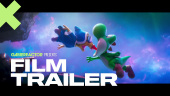 The Super Mario Galaxy Movie - Level Up Teaser