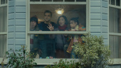 Greta Lee ve Wagner Moura, Netflix'in The Last House dizisinin başrol&uuml;nde yer alıyor