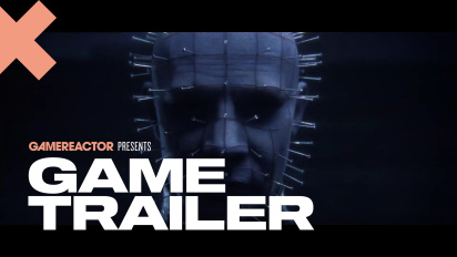 Clive Barker's Hellraiser: Revival - &Ccedil;ıkış Tarihi Fragmanı
