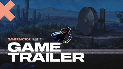 Mariachi Legends - Xbox Tanıtım Fragmanı (Latin Amerika Games Showcase TGA 2025)