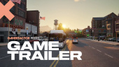 Bus Bound - Launch Trailer (PS5)