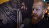 Kingdom Come: Deliverance - Tobias Stolz-Zwilling Interview