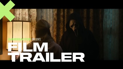 Scream 7 - Resmi Fragman