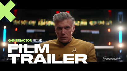 Star Trek: Strange New Worlds - 4. Sezon Resmi Fragmanı (Paramount+)