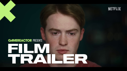 Heartstopper Forever - Resmi Fragman (Netflix)
