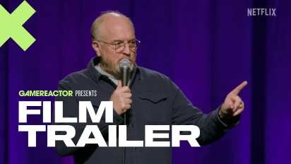 Louis C.K.: Ridiculous - Resmi Fragman (Netflix)