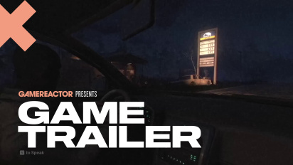 Fears to Fathom - Scratch Creek Resmi Fragman