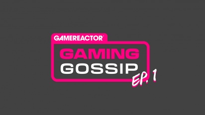 Gaming Gossip - Bölüm 1: Xbox'ın çoklu platforma geçişi hakkında konuşuyoruz