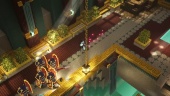 Minecraft Dungeons - Season 1: Cloudy Climb Launch Date Reveal