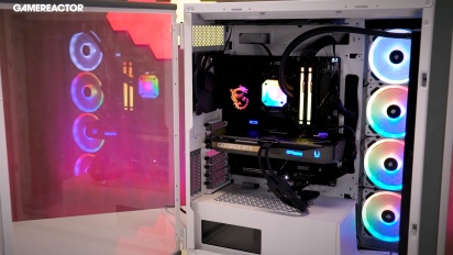 Nvidia RTX - RTX 5000 ile gecikme azaltma (sponsorlu)