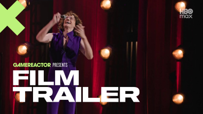 Chris Fleming: Sarayda Canlı - Resmi Fragman (HBO Max)